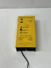 Industrial Equipment Co HIC-822 Tested GHC-25 Used. Price: $30.00.