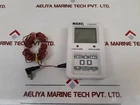 Maxtec OM25-ME Oxygen Monitor Analyzer With Cable Gebraucht. Price: $199.39.