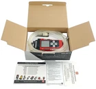 New Rki Instruments GX2012 Portable Multi Gas Monitor O2 H2S Co Lel GX-2012. Price: $999.99.