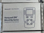 Bw Technologies Mcxl-xwhm-y-na Gasalertmicroclip 4 Detector New. Price: $449.00.