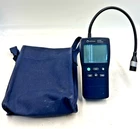 Seitron 7899 Portable Combustible Gas Leak Detector (EL1118991) Used. Price: $170.00.
