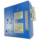 Gilian HFS-113A Hi Flow Air Sampler Pump PN:D800070 #2 Used. Price: $125.00.