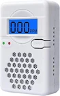 Carbon Monoxide Detectors,battery Operated Mini Co Alarm Monitor With New. Price: $19.99.