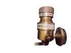 Bacharach 0051-3299 0.3 Lpm Pressure Regulator Use W/gas Leak Detectors Ctsc New. Price: $149.90.