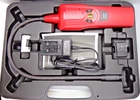 Amprobe RLD-1 Refrigerant Leak Detector With Hard Case Tested Working Used. Price: $59.99.