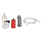Macurco Cal-kit 1 Calibration Kit, Carbon Monoxide; Hydrogen; Methane; Propane New. Price: $175.00.
