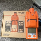 Industrial Scientific Ventis MX4 Multi-gas Monitor LEL/CO/H2S/O2 W/ Charger New. Price: $529.00.