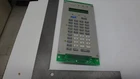 Shimadzu GC-17A Gas Chromatograph Front Panel Keypad Used. Price: $35.00.
