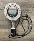 Scott Meridian 3-4W 096-3484-01 02 Series Detector Body+transmitter+cell Adapt Used. Price: $299.99.
