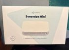 1 Kaiterra Sensedge Mini Commercial Air Quality Monitor SE-200 Used. Price: $25.46.