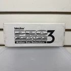 Safety Siren Pro Series 3 Radon Gas Detector HS71512 Open Box New. Price: $69.95.