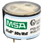 Msa 10152607 Altair 2X Sulfur Dioxide SO2 Replacement Sensor Kit - Nib New. Price: $500.00.
