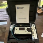 Bascom-turner Gas-ranger RGA-412D Detector For O2 H2S. New. Price: $1500.00.