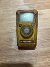 Technologies BWC2-H Gasalertclip Single Monitor Hydrogen Sulfide H2S Used. Price: $30.00.