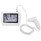 1PCS 5INCH Hd Lcd Digital Screen Skin Diagnosis Hair Analyzer Detector New. Price: $116.93.