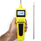 Gas Sampling Pump By Forensics Stainless Steel Probe Made Detecto... New. Price: $185.97.