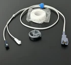 Draeger Masimo Multi-site Lncs Yi Ref 2258 Compatible SPO2 Sensor-ships Same Day New. Price: $90.00.