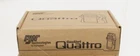 Bw Technologies Gasalert Quattro Detector Monitor Used. Price: $180.00.