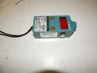 Msa Permissible Methane Spotter P/n 465005 (TSM35) Used. Price: $22.50.