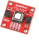 CO2 Humidity And Temperature Sensor - SCD41 (qwiic) Photoacoustic Measurement Sy New. Price: $190.99.
