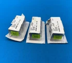 Set Of 3 - Msa 710656 Carbon Monoxide Sensor Cells New. Price: $63.96.