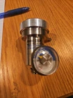 Industrial Scientific No 5665894 Flow Regulator New. Price: $150.00.