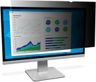 3M PF490W3E Privacy Screen Filter For 49IN Full Monitor, 32:9 New. Price: $305.51.