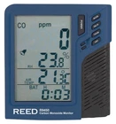 Reed Instruments R9450 Carbon Monoxide Monitor With Temperature And Humidity New. Price: $269.00.