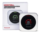 Honeywell Transmission Risk Air Monitor Carbon Dioxide C/w Usb Charger Htram New. Price: $49.99.