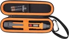Hard Storage Quality For Toptes PT199 Natural Gas Leak Detector (only Case) New. Price: $14.77.