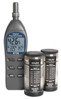 Reed Instruments 8706-KIT Psychrometer With Humidity Calibration Standards New. Price: $269.00.