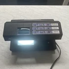 Royal Sovereign RCD-2000 Wired Counterfeit Bill Detector Machine, Plastic Seller. Price: $35.00.