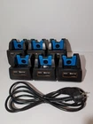 Industrial Scientific Ventis Unit Charger 18108650 For MX4 PRO22 New:. Price: $252.89.