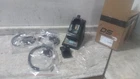 Industrial Scientific 18109327 100 To 240VAC Port Docking Station New. Price: $429.99.