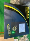 Bacharach 8 Zone Refrigerant Monitor 3015-5044 Seller. Price: $3975.00.