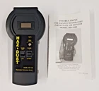 Environmental Devices HD-1100 Haz-dust Monitor With Instruction Manual For. Price: $149.95.