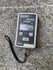 Mx 250 Industrial Scientific Multi Gas Detector (untested) Mining Instrument Used. Price: $10.00.