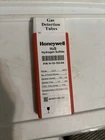 Lot Of H2S Detection Tubes 0.2 Ppm Honeywell H-10-103-04 Hydrogen Sulfide New. Price: $110.25.