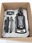 Honeywell T02-3004-000 DKS-6001 Autorae Bump Test Cradle New. Price: $888.88.