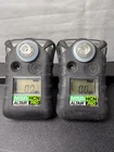 Two Msa Altair Pro Hcn Detectors Used. Price: $399.99.