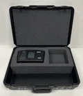 Alnor Combustion Gas Analyzer With Sleeve And Carrying Case Used. Price: $150.00.