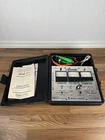 Imperial Eastman Annie Model A-12 Hermetic Unit & Component Analyzer Used. Price: $79.99.