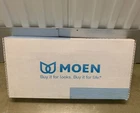 Moen 8551 Mpower Sensor Operated Single Mount Above Deck Lavatory High Arc Open. Price: $347.46.