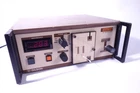 Gilson Detector Model 111 Hplc Fixed Wavelength Uv Used. Price: $119.00.