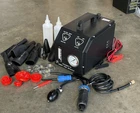12VOLT Smart Automotive Smoke Leakage Machine Evap Vacuum Detector Tester New. Price: $139.99.