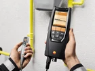 Genuine Testo 320 Flue Gas Low Cost Kit+ Bluetooth Measurements 5305633251 Brand. Price: $1838.92.