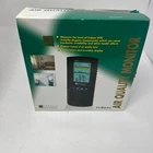 Oregon Scientific AR112N Indoor Air Quality Voc Gas Monitor Temp & Humidity New. Price: $44.00.