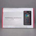 Wintact WT8811 Professional Compound Gas Monitor 4-IN-1 W/ Alarms New. Price: $139.99.