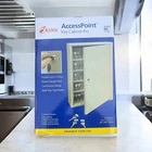 Kidde Accesspoint Cabinet Pro, Holds 60 Keys New Box. Price: $80.70.
