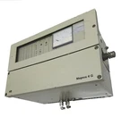 H&b Hartmann Braun Magnos 4 Laboratory Oxygen O2 Analyzer Meter Used. Price: $350.00.